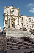 Noto - chiesa di San Francesco 